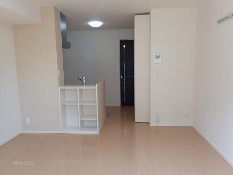 居室・リビング　リビング（イメージ）