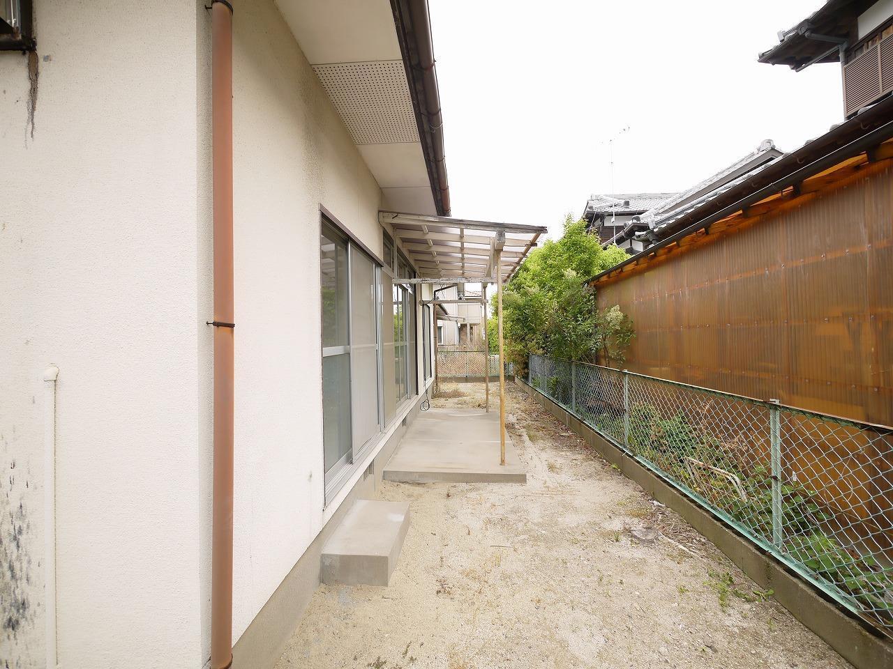 庭