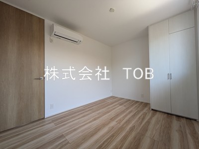 その他部屋・スペース　2F北側洋室6帖(2)