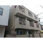 ウエストハイム 2階 築40年1ヶ月の賃貸物件