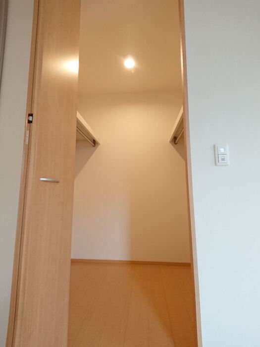 その他部屋・スペース　内装は落ち着いています