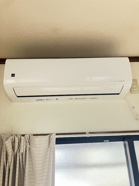 大桃アパートのその他写真