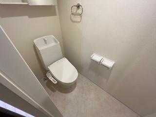 トイレ　※画像はイメージです
