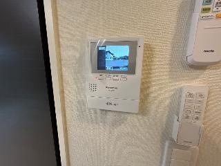 セキュリティ　※画像はイメージです