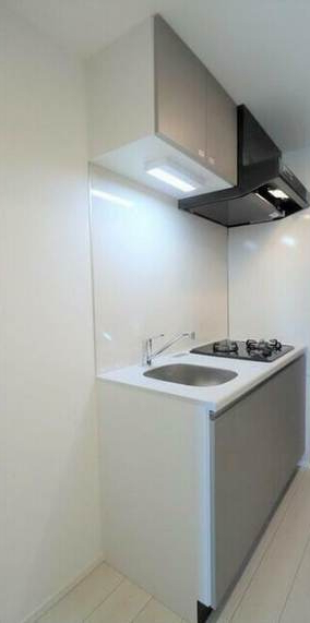 キッチン　使いやすいキッチン！