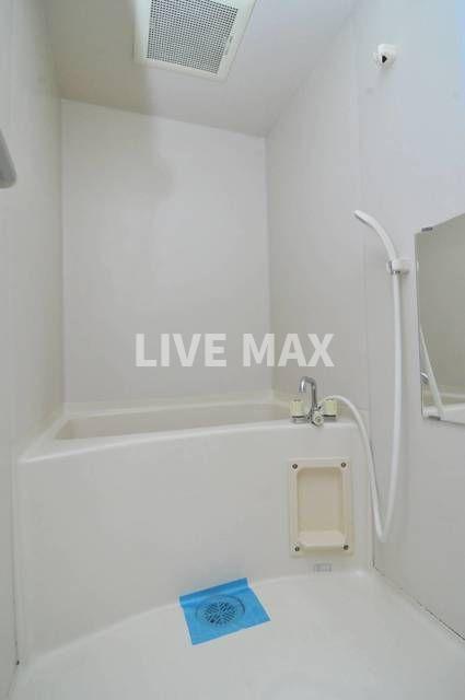 バス・シャワールーム　別号室参考写真