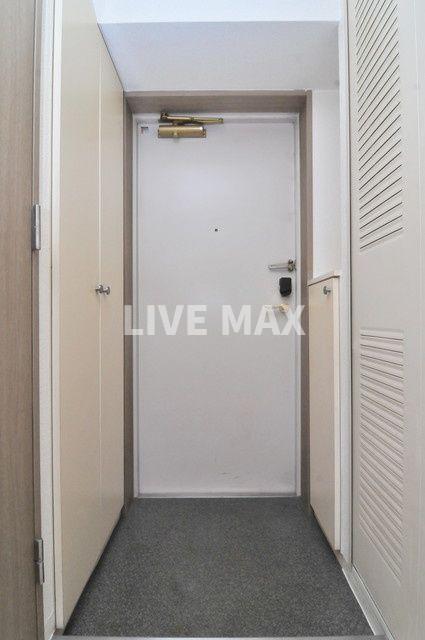 玄関　別号室参考写真