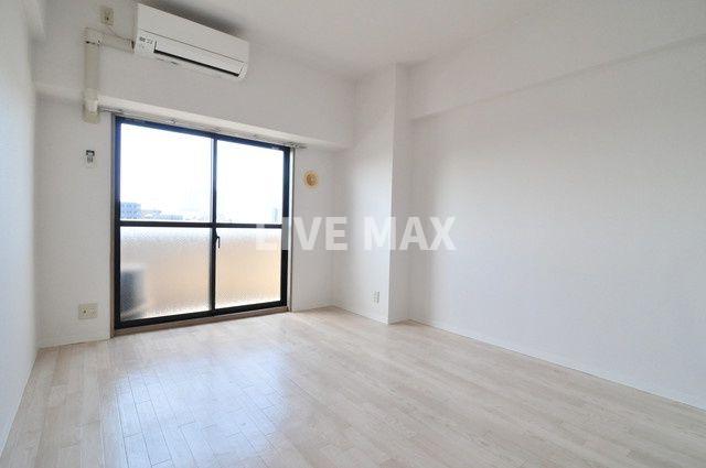 居室・リビング　別号室参考写真