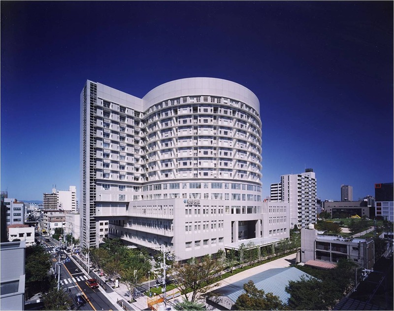 病院　北野病院（病院）まで160m