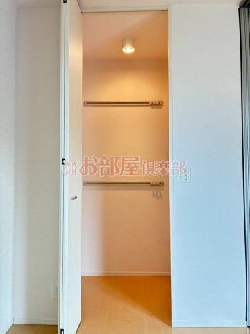 収納　小物を収納するのに便利です
