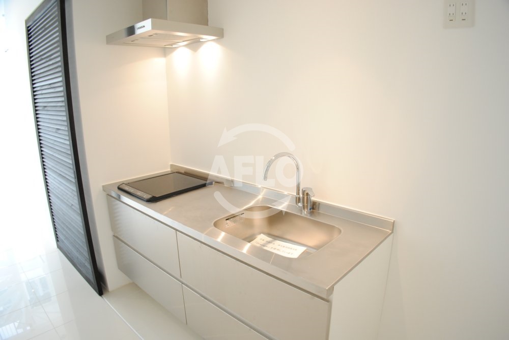 キッチン　匠空KYOMACHIBORI　　システムキッチン