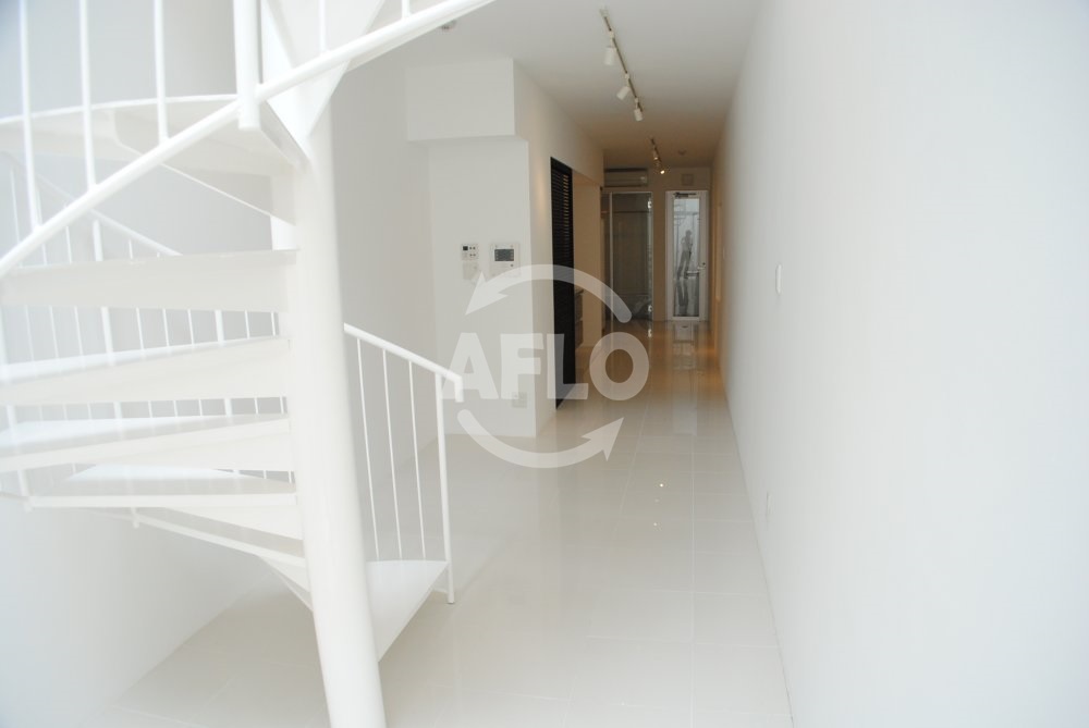 居室・リビング　匠空KYOMACHIBORI　　リビング