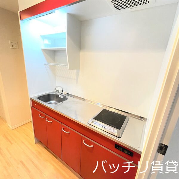 キッチン　同型タイプ