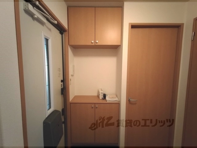 収納　下駄箱