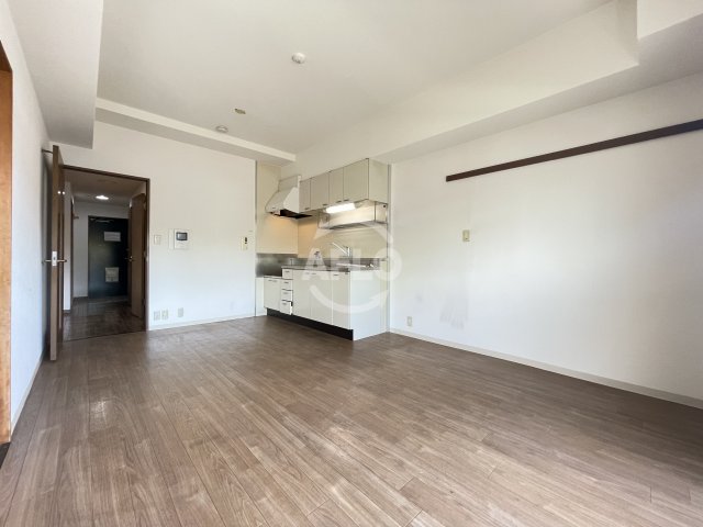 居室・リビング　メゾンドーム三軒家　リビング