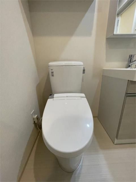 トイレ　※別部屋参照