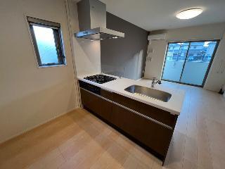 キッチン　キッチン（イメージ）