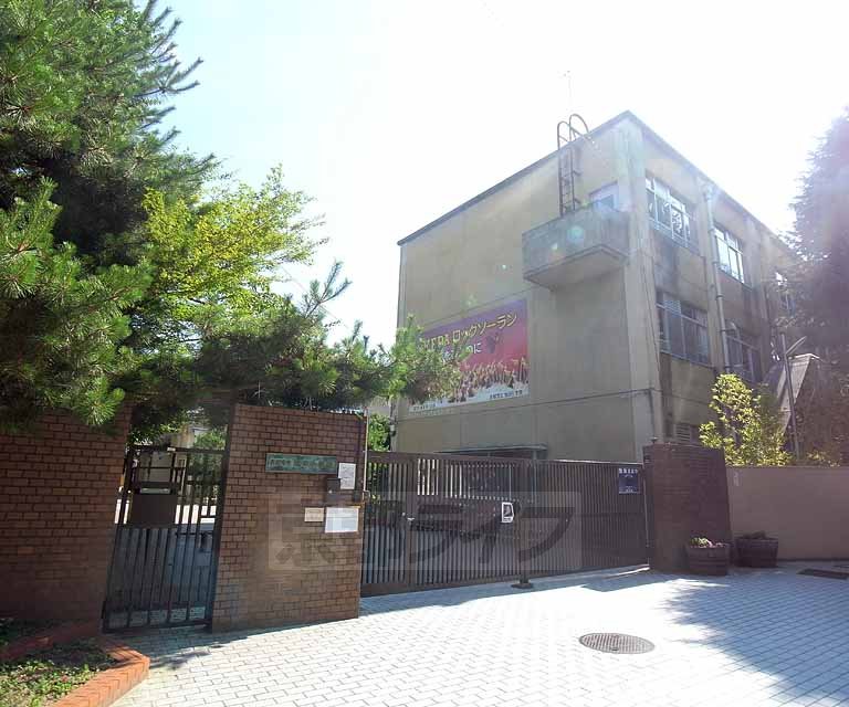 小学校　池田小学校（小学校）まで279m
