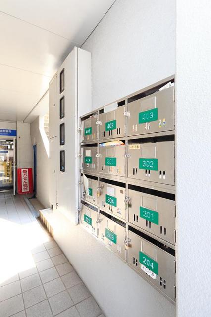 その他共有部分