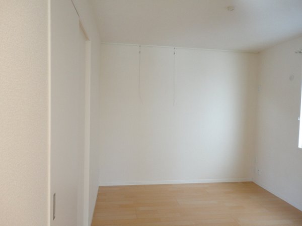 その他部屋・スペース　反転タイプのお部屋の写真です。