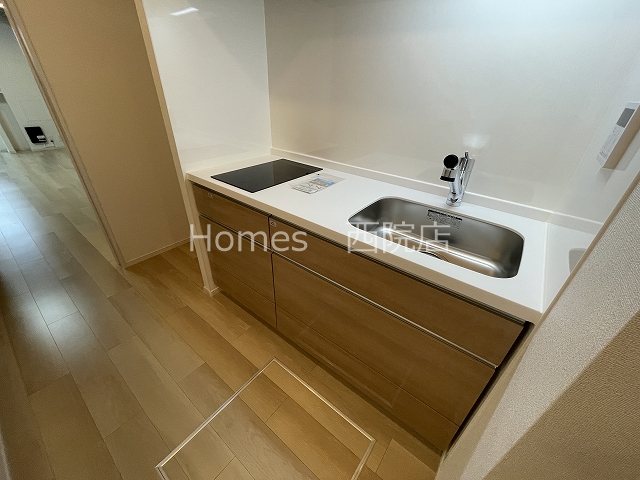 キッチン　別部屋参考写真