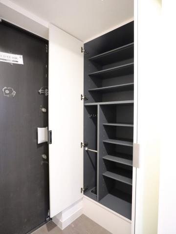 その他設備　※同シリーズ参考写真※