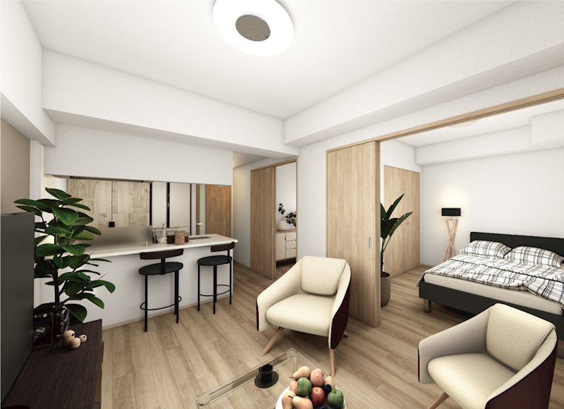 その他部屋・スペース　※同シリーズ参考写真※