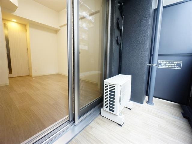 バルコニー　※同シリーズ参考写真※