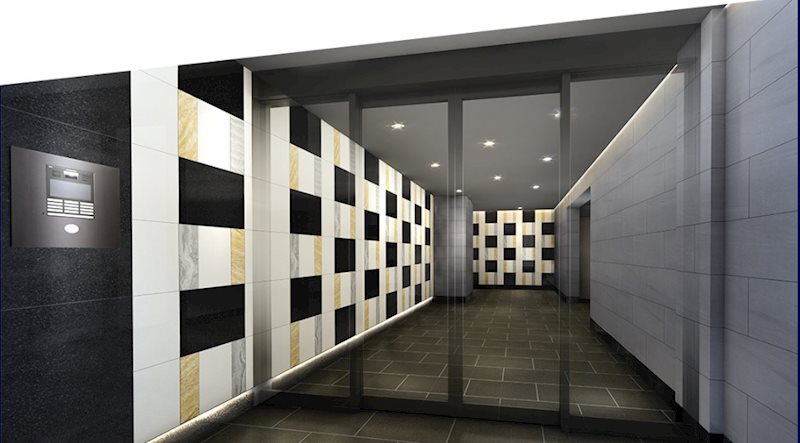 エントランス　★先行予約受付中★