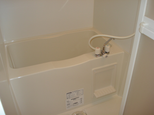 バス・シャワールーム　バス（イメージ）