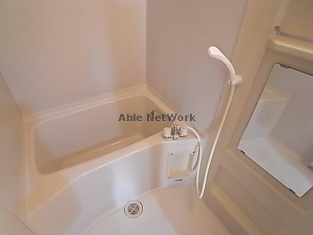 バス・シャワールーム　参照写真