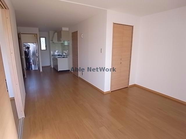 居室・リビング　参照写真