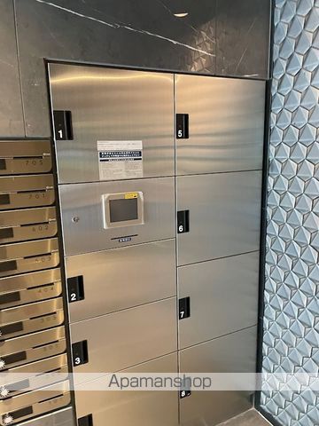 その他共有部分　その他共有部分