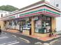コンビニ　セブンイレブン岡山津島笹が瀬店（コンビニ）まで261m