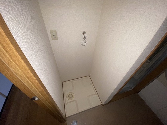 その他　※別部屋の写真です