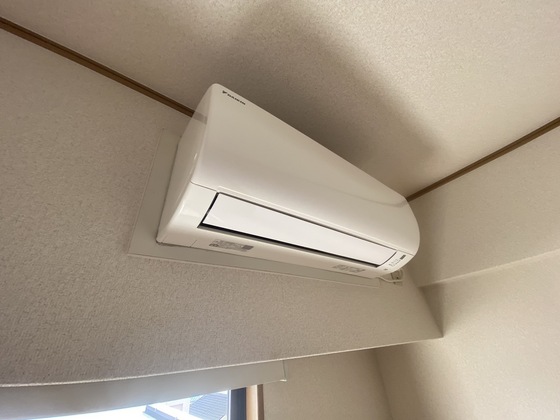 その他設備　※別部屋の写真です