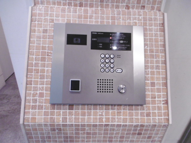 セキュリティ　セキュリティ