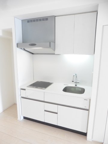 キッチン　キッチン※別部屋参考写真