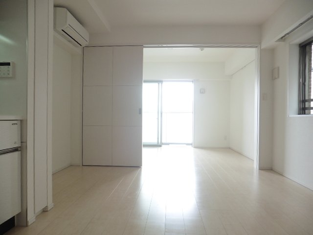 居室・リビング　居室※別部屋参考写真