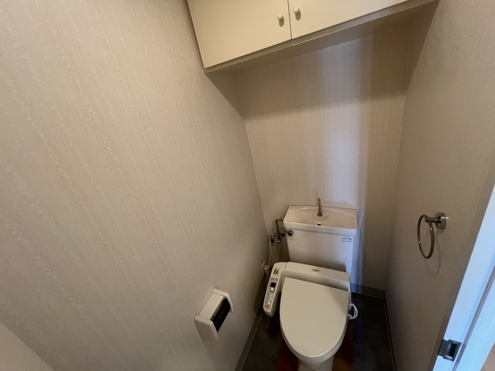 エーダイロイヤルプラザのトイレ写真