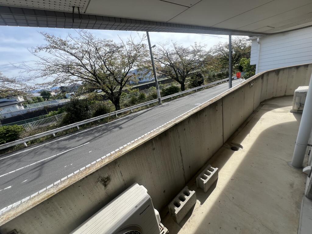 エーダイロイヤルプラザの内装写真