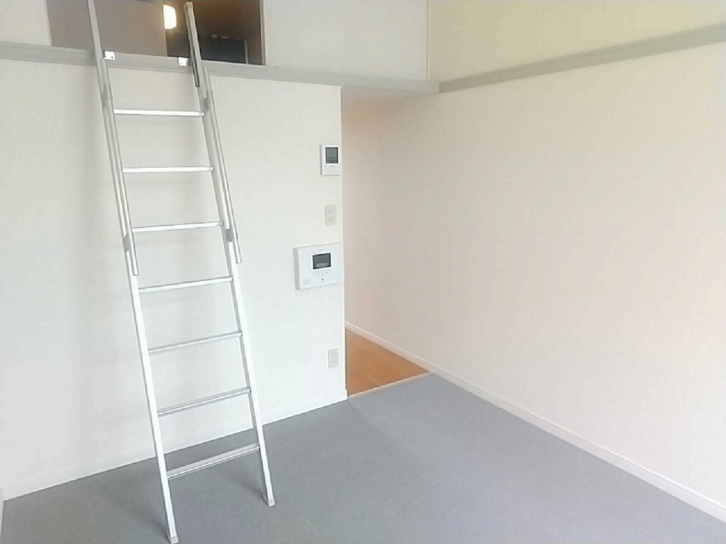 居室・リビング　※設備・仕様は現況と異なる場合があります。