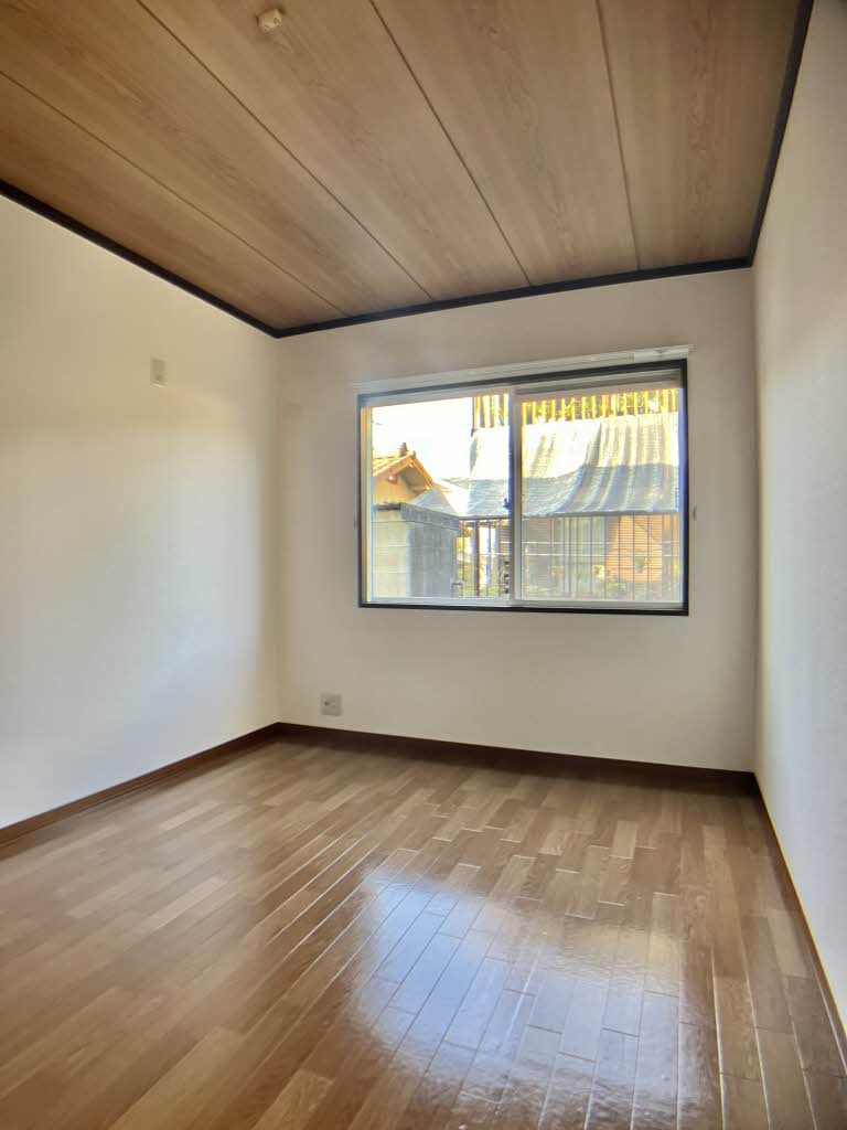 その他部屋・スペース　5.5帖の洋室♪