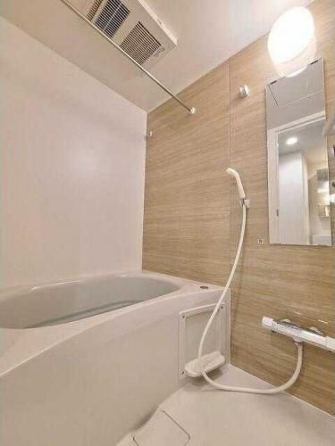 バス・シャワールーム　（別タイプ参考写真）ウェルスクエアイズム千川　豊島区千早4