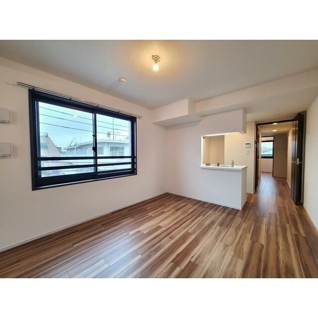 居室・リビング　（別タイプ参考写真）ウェルスクエアイズム千川　豊島区千早4