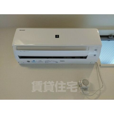 その他設備　同型モデル