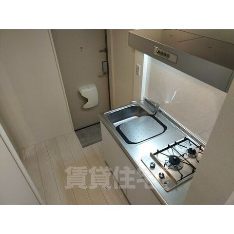 キッチン　同型モデル