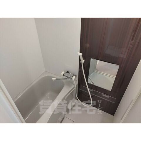 バス・シャワールーム　同型モデル