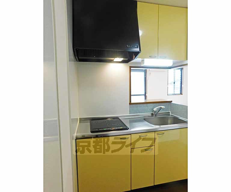 キッチン　人気の高い対面キッチン？