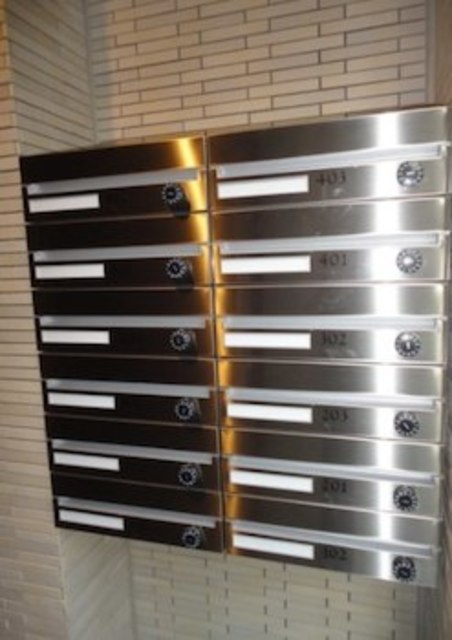 その他共有部分